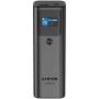 CANYON Power bank PB-2010 TFT 27000 mAh 97.2Wh PD140W QC 3.0 - slika 1