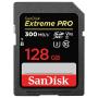 SANDISK Extreme PRO SDXC UHS-II 128GB - SDSDXDK-128G-GN4IN - slika 1