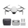 DJI Dron Mini 2 SE Fly More Combo NEW - slika 4