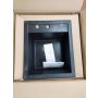 QUADRON Johnny 100 GraniteQ crna sudopera OUTLET - slika 3