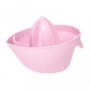 CURVER Cediljka za limun Essentials, roze - slika 1
