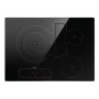 ELICA Aspirator NIKOLA TESLA FIT 3Z BL/A/60/ - slika 1