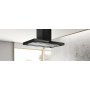 ELICA Aspirator ADELE ISLAND BL MAT/A/ - slika 1