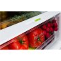 Amica Frižider No Frost, Crni (FK3356.4GBDF) - slika 5