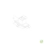 ELICA Aspirator HIDDEN ADVANCE BL MAT/A/52 - slika 3
