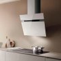 ELICA Aspirator Lux STRIPE WH/A/60/ - slika 2