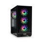 BC GROUP TERMINATOR 12 INTEL Core i7-12700KF/TUF 240 ARGB/64GB/M.2 1TB/RTX4060Ti 16GB - slika 1