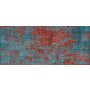 Conceptum Hypnose Tepih (75 x 230) Fusion Chenille Turquoise AL 04 - slika 4