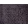 Conceptum Hypnose Tepih (75 x 230) Dorian Chenille Black AL 186 - slika 2