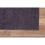 Conceptum Hypnose Tepih (75 x 230) Dorian Chenille Black AL 186 s - slika 2
