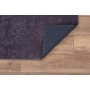 Conceptum Hypnose Tepih (75 x 230) Dorian Chenille Black AL 186 s - slika 3