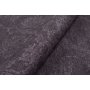 Conceptum Hypnose Tepih (75 x 230) Dorian Chenille Black AL 186 s - slika 4
