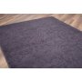 Conceptum Hypnose Tepih (75 x 230) Dorian Chenille Black AL 186 s - slika 5