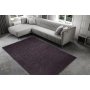 Conceptum Hypnose Tepih (75 x 230) Dorian Chenille Black AL 186 s - slika 1