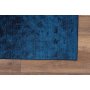 Conceptum Hypnose Tepih (75 x 230) Dorian Chenille Blue AL 186 mv - slika 3