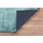 Conceptum Hypnose Tepih (75 x 230) Dorian Chenille Green AL 223 - slika 3