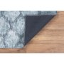 Conceptum Hypnose Tepih (75 x 230) Dorian Chenille Green AL 240 - slika 3