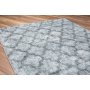 Conceptum Hypnose Tepih (75 x 230) Dorian Chenille Green AL 240 - slika 4