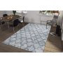 Conceptum Hypnose Tepih (75 x 230) Dorian Chenille Green AL 240 - slika 1