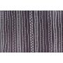 Conceptum Hypnose Tepih (75 x 230) Ada Gonul Chenille Black AL 294 - slika 2