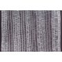 Conceptum Hypnose Tepih (75 x 230) Ada Gonul Chenille Black AL 296 - slika 2