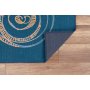 Conceptum Hypnose Tepih (75 x 230) Ada Gonul Chenille Green AL 302 - slika 4
