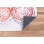 Conceptum Hypnose Tepih (75 x 230) Ada Gonul Chenille Red AL 312 - slika 4