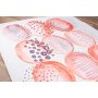 Conceptum Hypnose Tepih (75 x 230) Ada Gonul Chenille Red AL 312 - slika 5