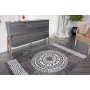 Conceptum Hypnose Tepih (75 x 230) Dorian Chenille Black AL 327 - slika 1