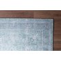 Conceptum Hypnose Tepih (75 x 230) Dorian Chenille Green AL 44 - slika 3