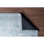 Conceptum Hypnose Tepih (75 x 230) Dorian Chenille Green AL 44 - slika 4