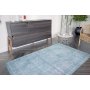 Conceptum Hypnose Tepih (75 x 230) Dorian Chenille Green AL 44 - slika 1