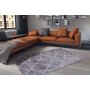 Conceptum Hypnose Tepih (75 x 230) Funk Chenille Gray AL 60 - slika 1