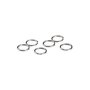 HAMA Split rings (14MM) 6 kom - slika 1