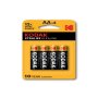 KODAK KODAK Alkalne baterije (XTRALIFE) AA/4kom - slika 1