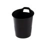 FELLOWES Korpa za otpatkenG2D crna 0009101 - slika 1