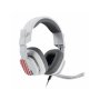 LOGITECH A10 STAR KILLER BASE slušalice bele - slika 1