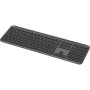 LOGITECH K950 Wireless Graphite US tastatura - slika 3