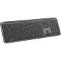 LOGITECH K950 Wireless Graphite US tastatura - slika 4