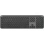 LOGITECH K950 Wireless Graphite US tastatura - slika 1