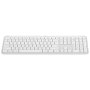 LOGITECH K950 Wireless White US tastatura - slika 2