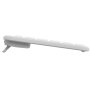 LOGITECH K950 Wireless White US tastatura - slika 4