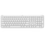 LOGITECH K950 Wireless White US tastatura - slika 1
