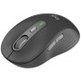 LOGITECH MK950 Wireless Desktop Graphite US tastatura i miš - slika 4