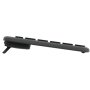 LOGITECH MK950 Wireless Desktop Graphite US tastatura i miš - slika 5