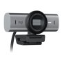 LOGITECH MX Brio 4K Ultra HD Graphite web kamera - slika 2