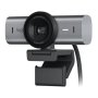 LOGITECH MX Brio 4K Ultra HD Graphite web kamera - slika 1