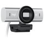 LOGITECH MX Brio 4K Ultra HD Pale Grey web kamera - slika 2