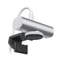 LOGITECH MX Brio 4K Ultra HD Pale Grey web kamera - slika 3