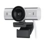 LOGITECH MX Brio 4K Ultra HD Pale Grey web kamera - slika 1